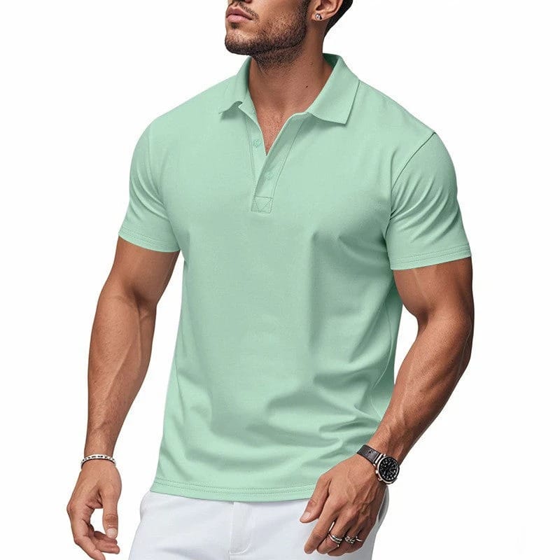 Van Rijn Fashion® | Clubhouse Polo