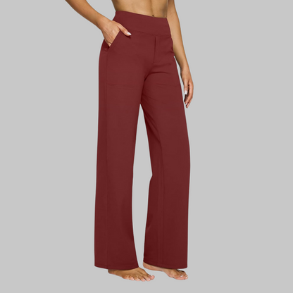 Van Rijn Fashion® | Jersey Broek