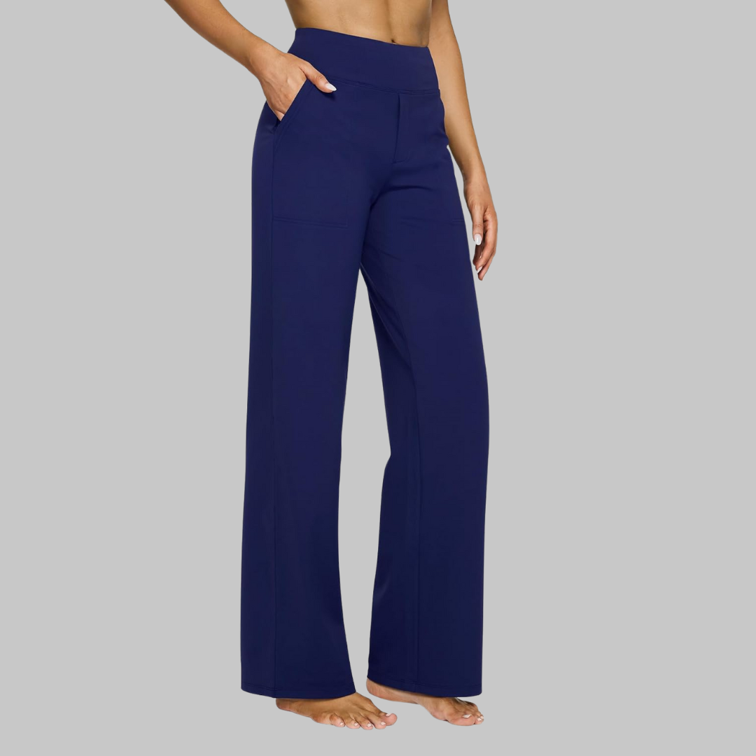 Van Rijn Fashion® | Jersey Broek
