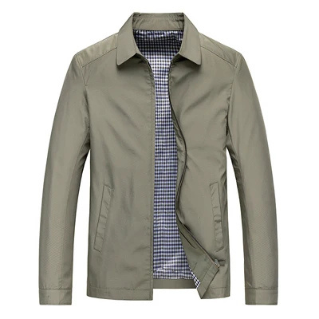 Van Rijn Fashion® | Casual Jack