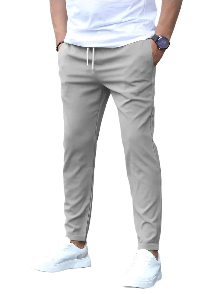 Van Rijn Fashion® | Premium Stretch Broek