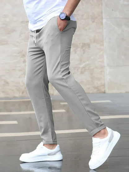Van Rijn Fashion® | Premium Stretch Broek
