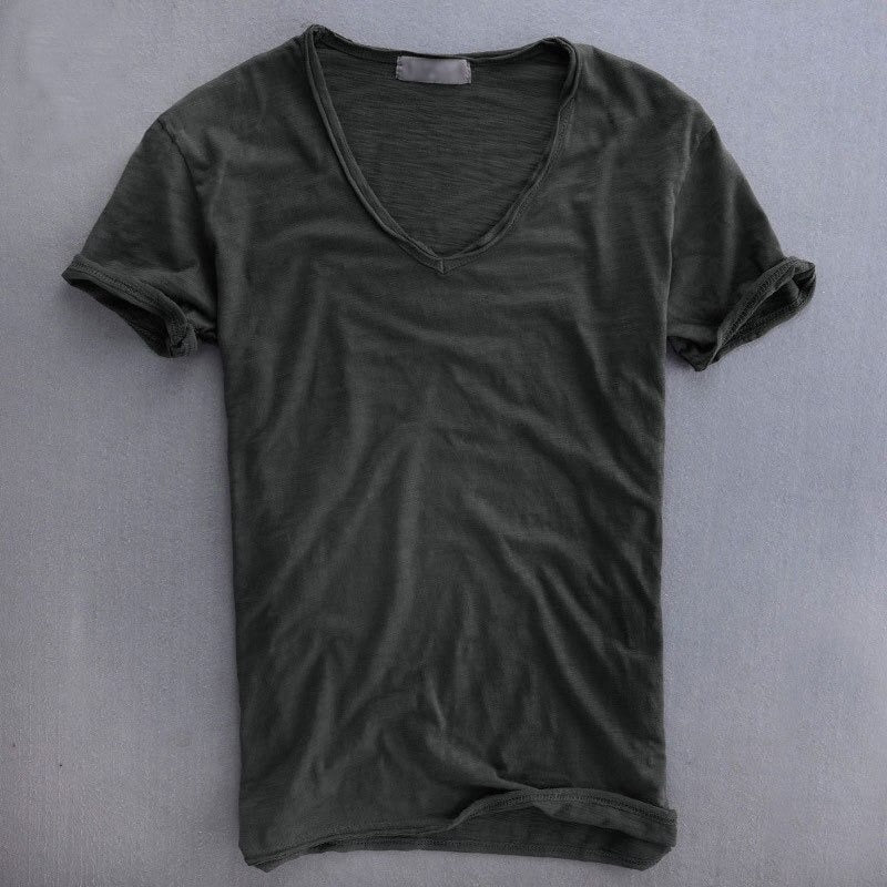 Van Rijn Fashion® | Katoenen shirt