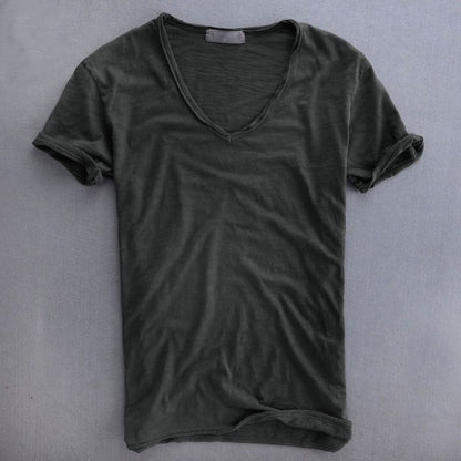 Van Rijn Fashion® | Katoenen shirt