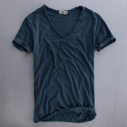 Van Rijn Fashion® | Katoenen shirt