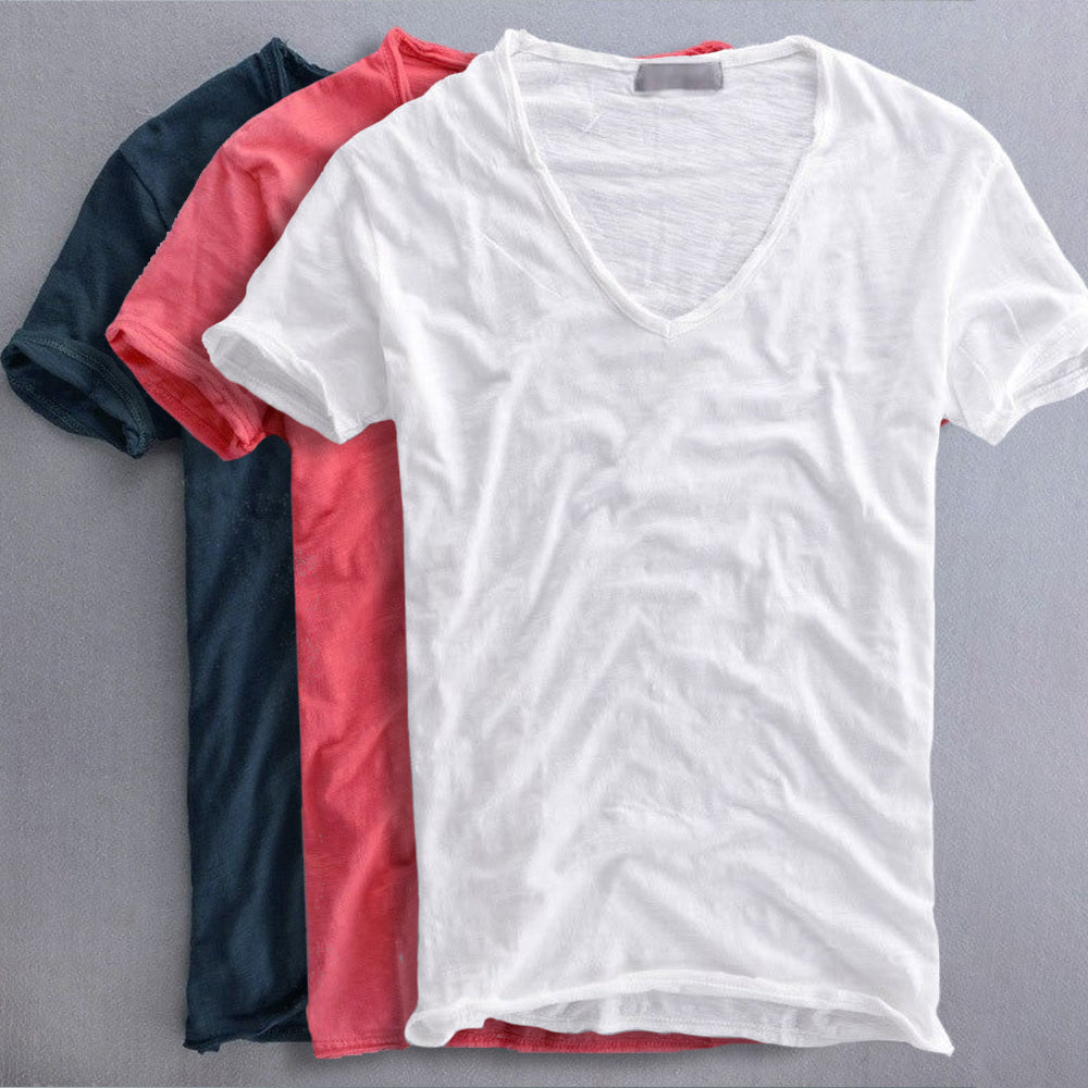 Van Rijn Fashion® | Katoenen shirt