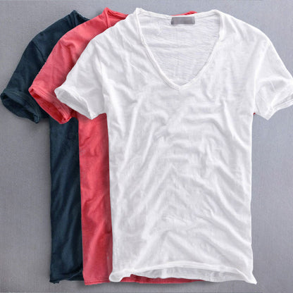 Van Rijn Fashion® | Katoenen shirt