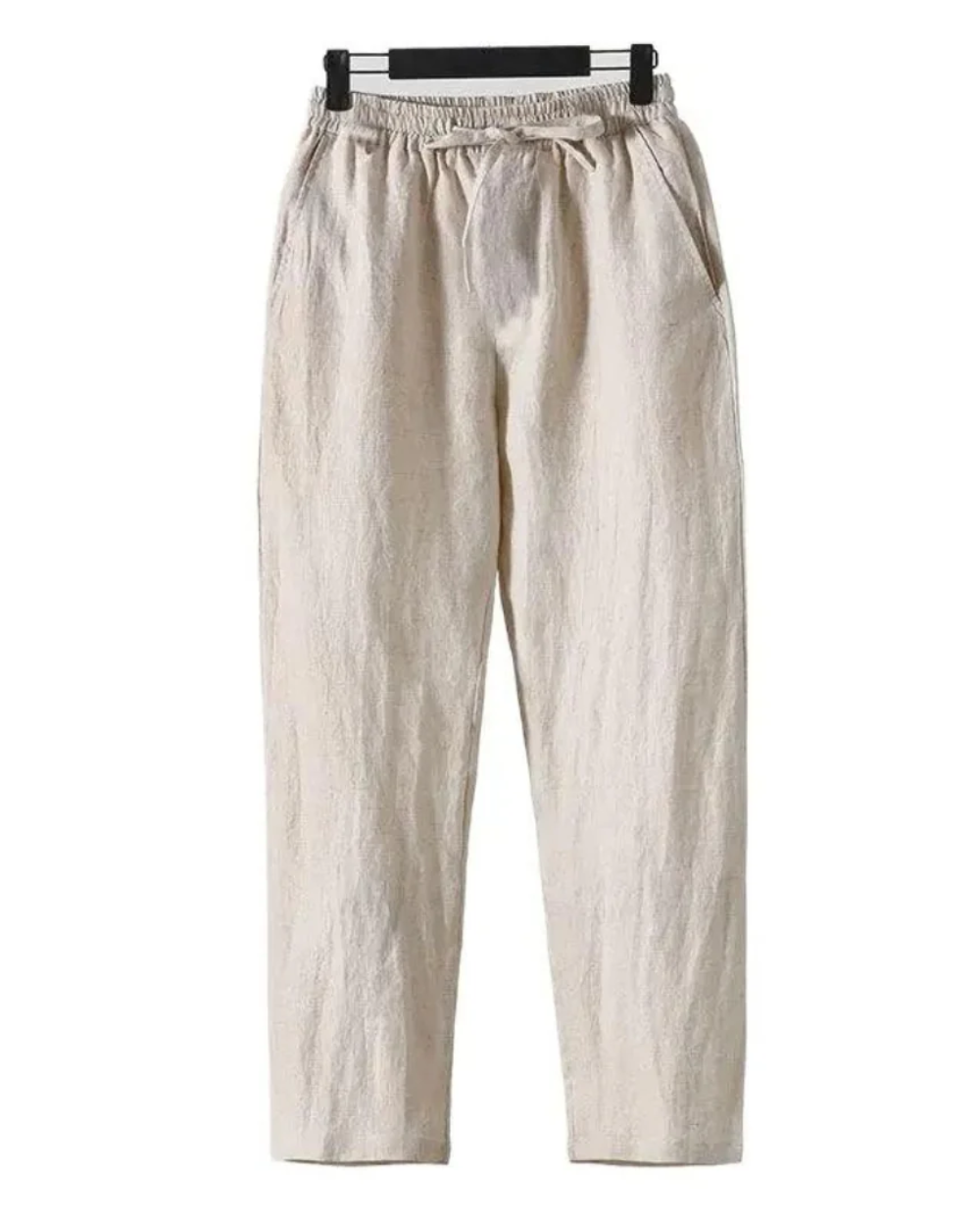 Van Rijn Fashion® | Linnen Pantalon voor Heren