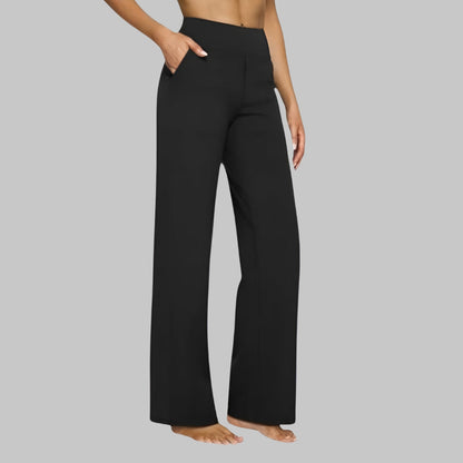 Van Rijn Fashion® | Jersey Broek