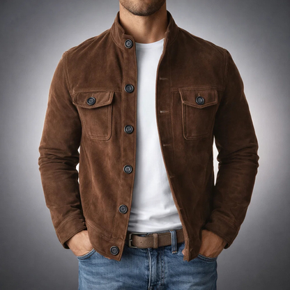 Van Rijn Fashion® | Comfort Herenjack