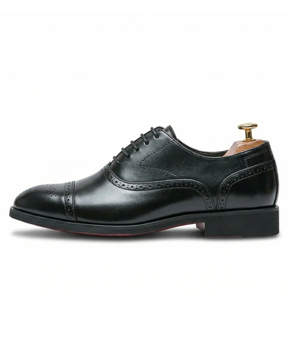 Van Rijn Fashion® | Elegante Oxford-schoenen