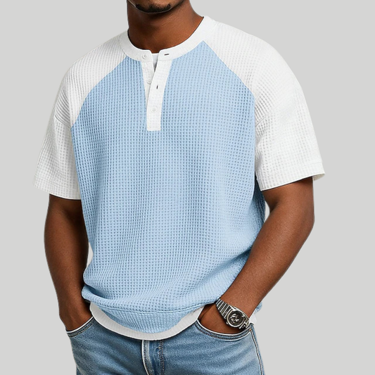 Van Rijn Fashion® | Vintage poloshirt voor heren