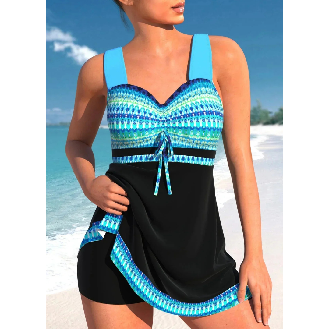 Van Rijn Fashion® | Flatterend Badpak