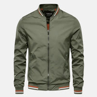 Van Rijn Fashion® | Utility Herenjack