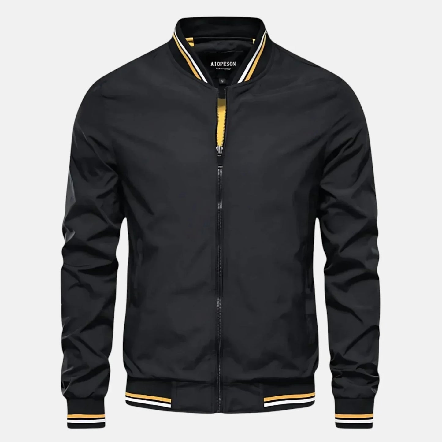 Van Rijn Fashion® | Utility Herenjack
