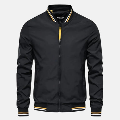 Van Rijn Fashion® | Utility Herenjack