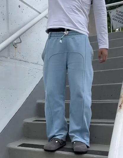Van Rijn Fashion® | Lunara Joggingbroek