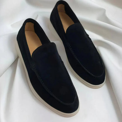 Van Rijn Fashion® | Premium Suède Loafer
