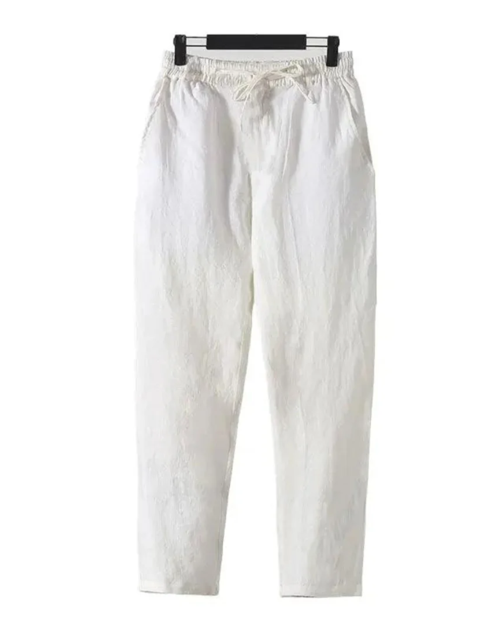 Van Rijn Fashion® | Linnen Pantalon voor Heren