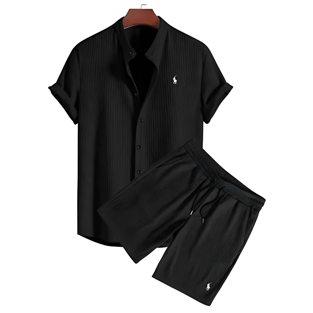 Van Rijn Fashion® | Zomerset voor heren