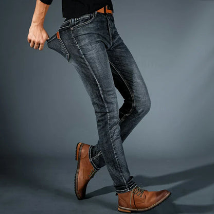 Van Rijn Fashion® | Stretch Heren Jeans