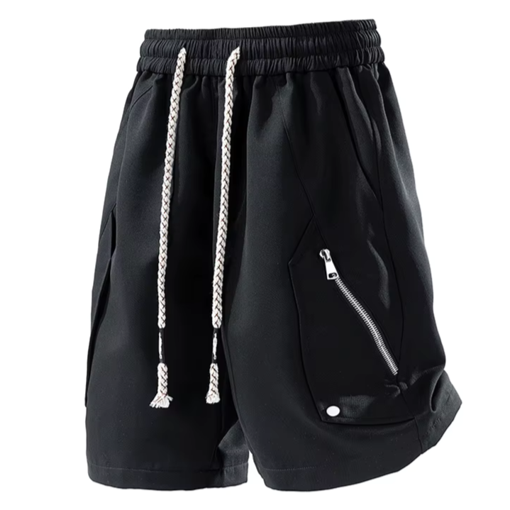 Van Rijn Fashion® | Bedford Flex Shorts