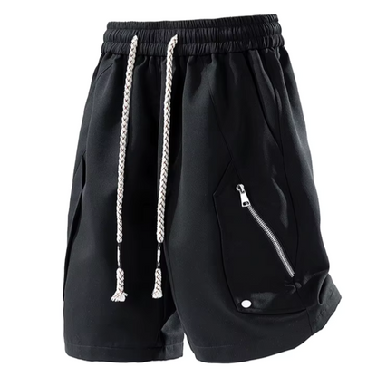 Van Rijn Fashion® | Bedford Flex Shorts