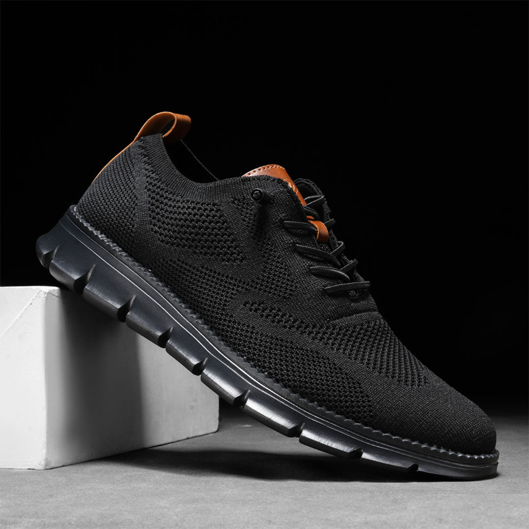 Van Rijn Fashion® | Ademende premium sneakers