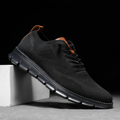 Van Rijn Fashion® | Ademende premium sneakers