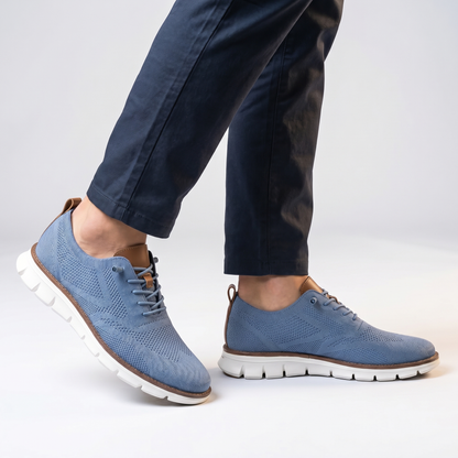 Van Rijn Fashion® | Ademende premium sneakers