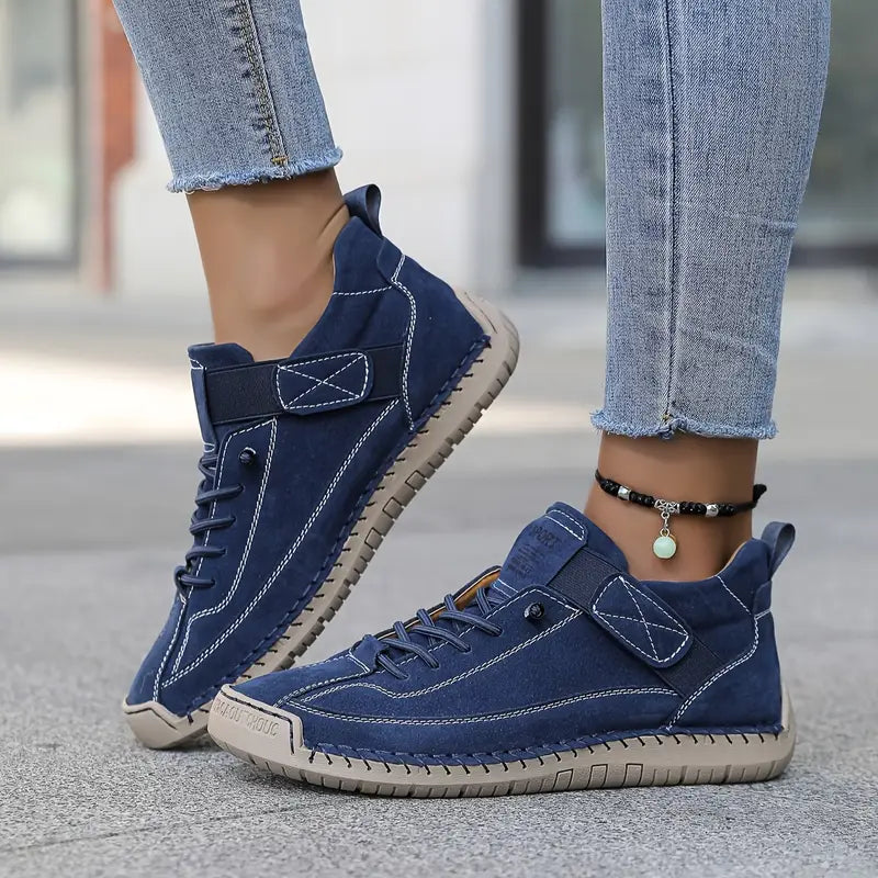 Van Rijn Fashion® | Comfortabele dames sneakers