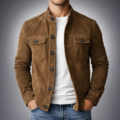 Van Rijn Fashion® | Comfort Herenjack