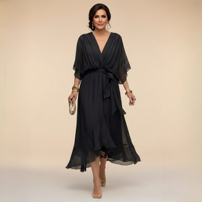 Sorena | Maxi Jurk