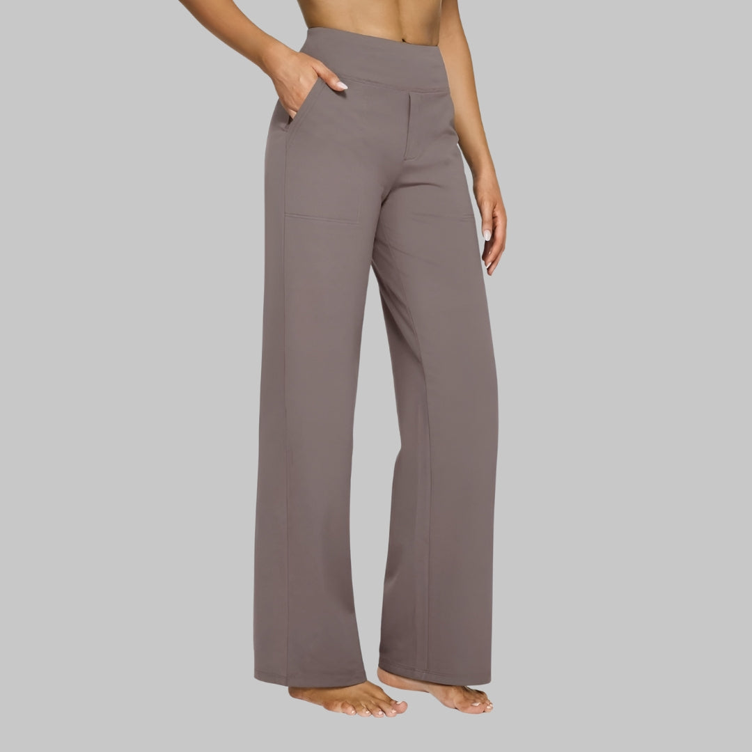 Van Rijn Fashion® | Jersey Broek