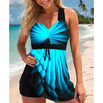 Van Rijn Fashion® | Flatterend Badpak