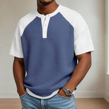 Van Rijn Fashion® | Vintage poloshirt voor heren