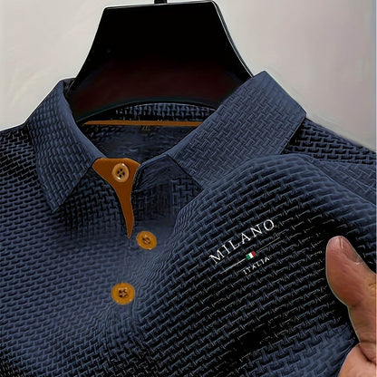 Van Rijn Fashion® | Italiaanse Polo