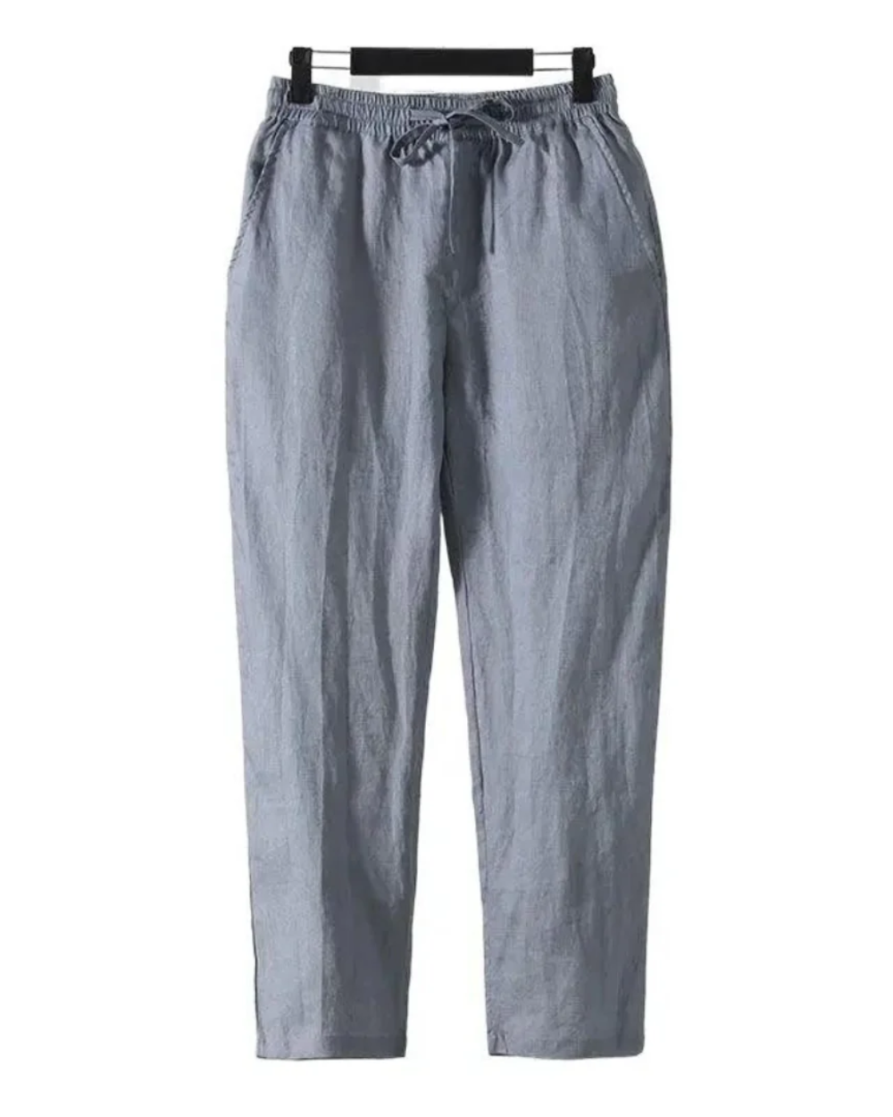 Van Rijn Fashion® | Linnen Pantalon voor Heren