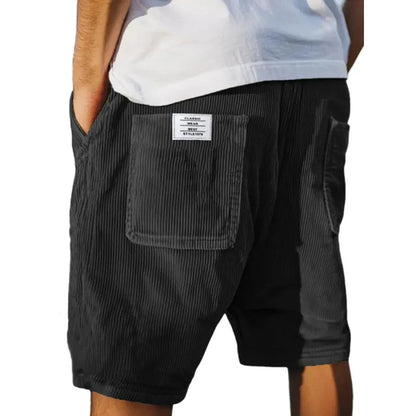 Van Rijn Fashion® | Elegante korte broek