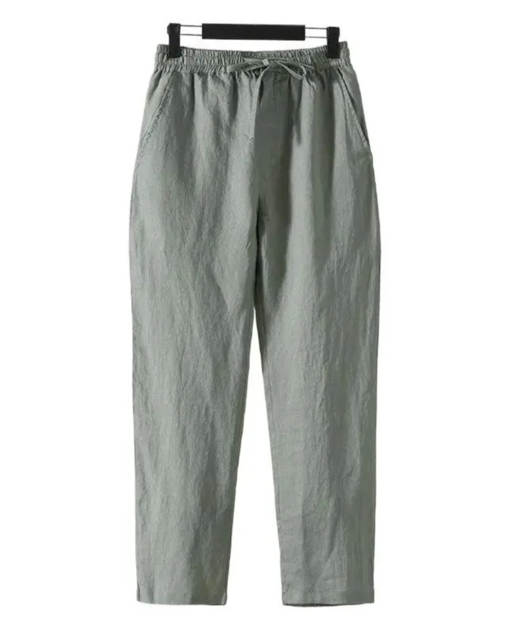 Van Rijn Fashion® | Linnen Pantalon voor Heren