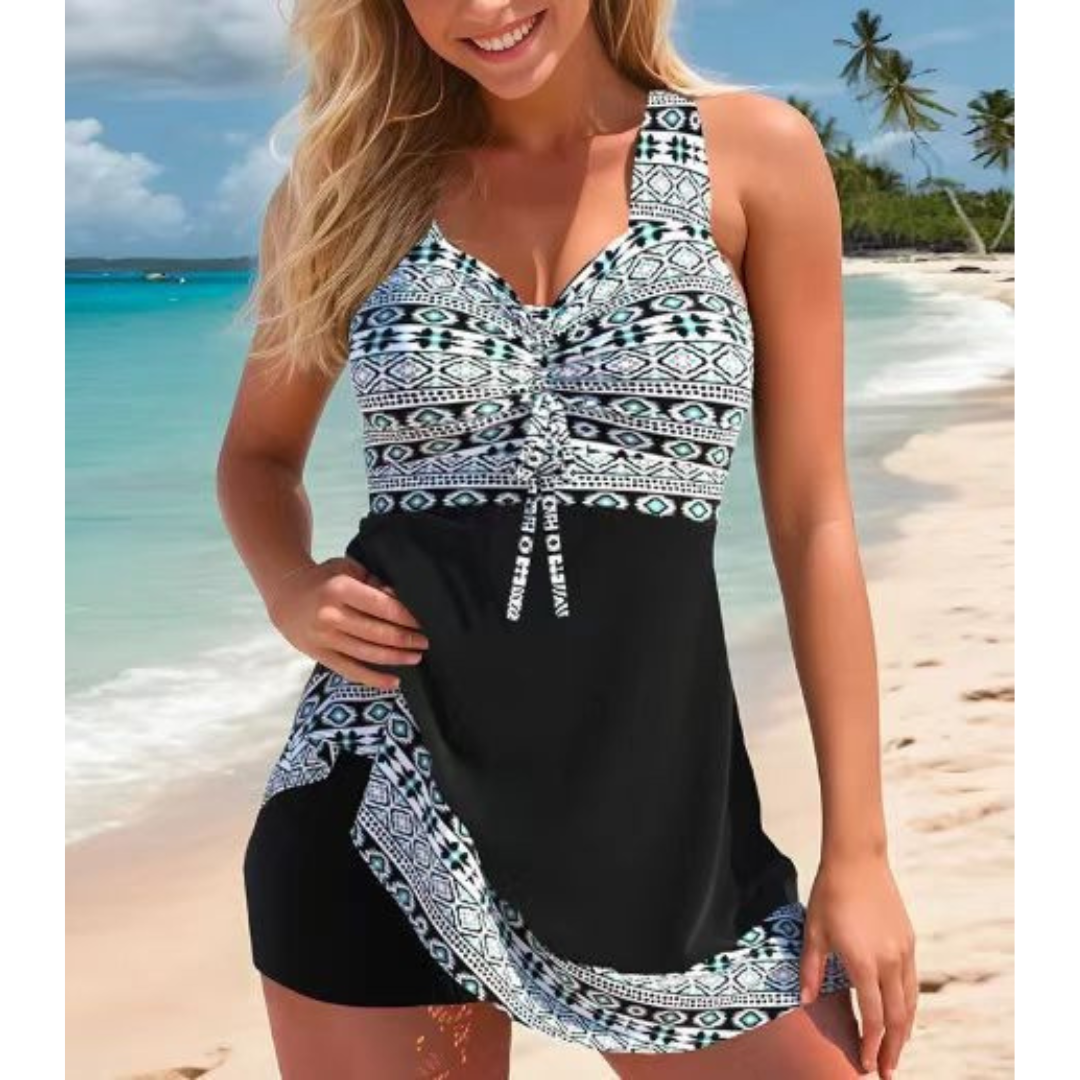 Van Rijn Fashion® | Flatterend Badpak