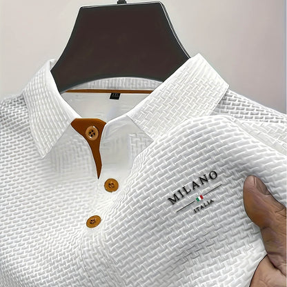 Van Rijn Fashion® | Italiaanse Polo