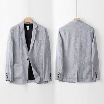 Van Rijn Fashion® | Elegante linnen set