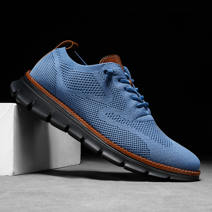 Van Rijn Fashion® | Ademende premium sneakers