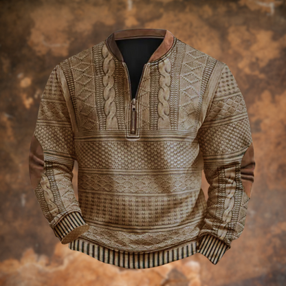 Van Rijn Fashion® | Outdoor trui