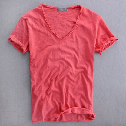 Van Rijn Fashion® | Katoenen shirt