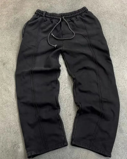 Van Rijn Fashion® | Lunara Joggingbroek