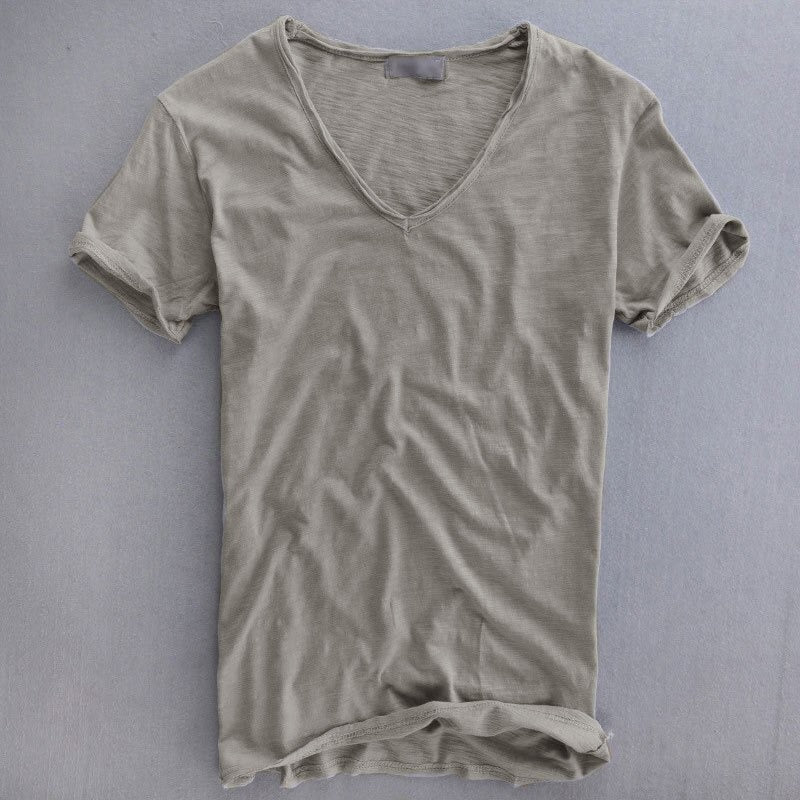 Van Rijn Fashion® | Katoenen shirt