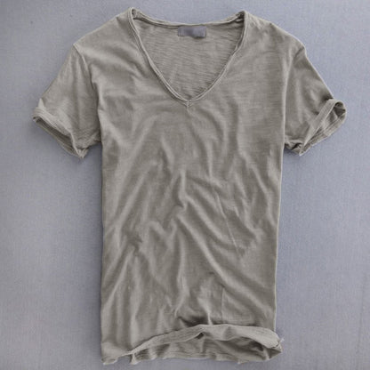 Van Rijn Fashion® | Katoenen shirt