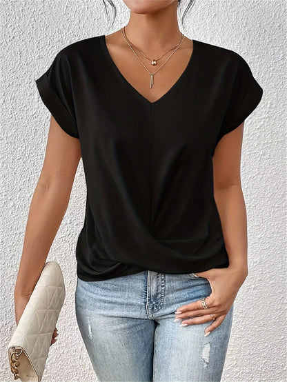 Van Rijn Fashion® | Sweetheart Dames Top
